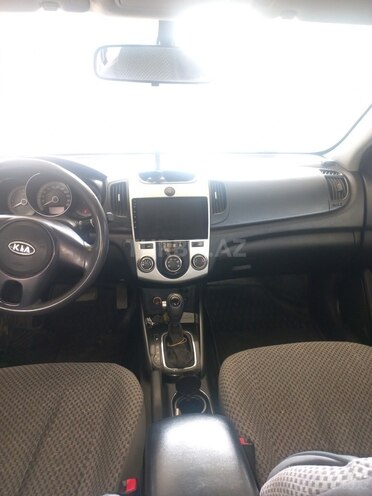 Kia Cerato 2010, 347,000 km - 1.6 л - Bakı