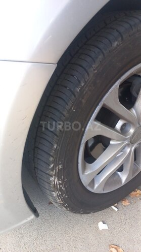 Kia Cerato 2010, 347,000 km - 1.6 л - Bakı