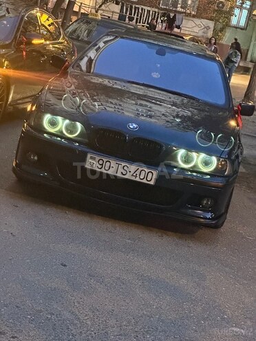 BMW 528 1998, 250,000 km - 2.8 l - Sumqayıt