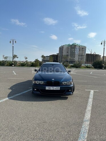 BMW 528 1998, 250,000 km - 2.8 l - Sumqayıt