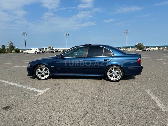 BMW 528 1998, 250,000 km - 2.8 l - Sumqayıt