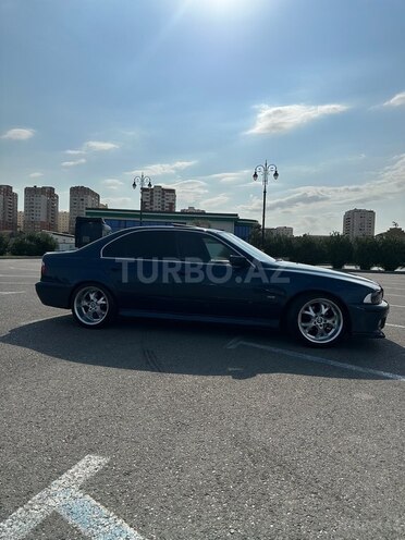 BMW 528 1998, 250,000 km - 2.8 l - Sumqayıt
