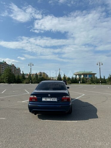 BMW 528 1998, 250,000 km - 2.8 l - Sumqayıt