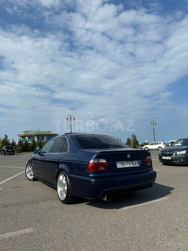 BMW 528 1998, 250,000 km - 2.8 l - Sumqayıt