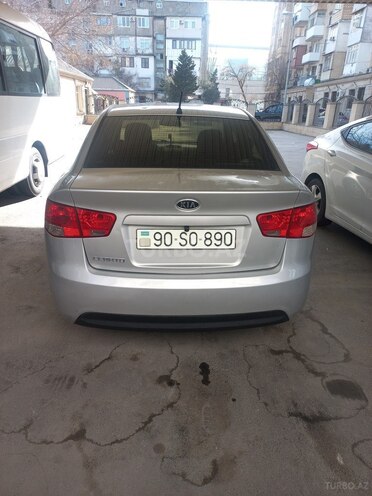 Kia Cerato 2010, 347,000 km - 1.6 л - Bakı