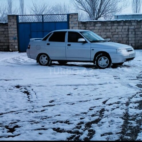LADA (VAZ) 2110 2005, 136,980 km - 1.5 l - Ağdaş