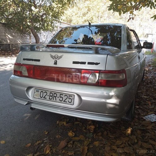 LADA (VAZ) 2110 2005, 136,980 km - 1.5 l - Ağdaş