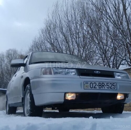 LADA (VAZ) 2110 2005, 136,980 km - 1.5 l - Ağdaş