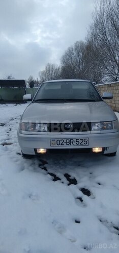 LADA (VAZ) 2110 2005, 136,980 km - 1.5 l - Ağdaş