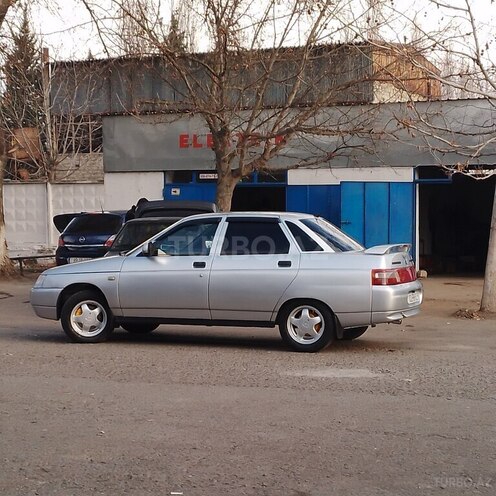 LADA (VAZ) 2110 2005, 136,980 km - 1.5 l - Ağdaş