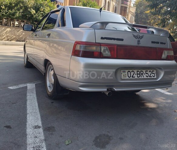 LADA (VAZ) 2110 2005, 136,980 km - 1.5 l - Ağdaş