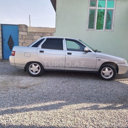LADA (VAZ) 2110 2005, 136,980 km - 1.5 l - Ağdaş