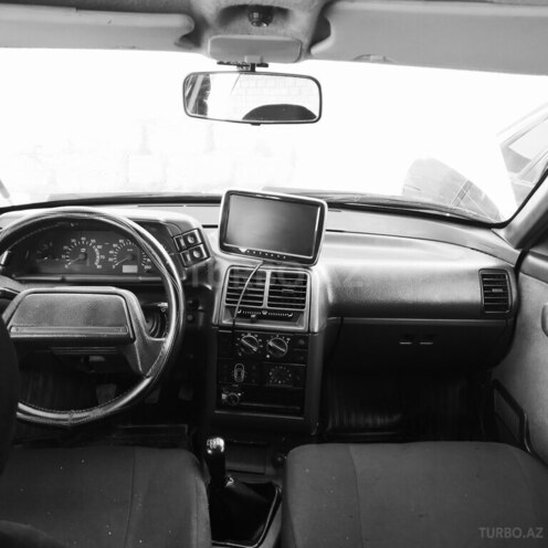 LADA (VAZ) 2110 2005, 136,980 km - 1.5 l - Ağdaş