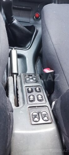 LADA (VAZ) 2110 2005, 136,980 km - 1.5 l - Ağdaş