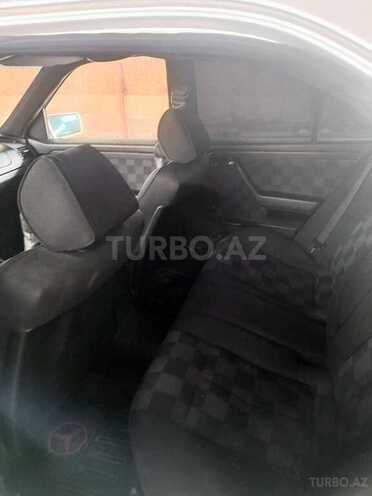 Mercedes C 220 1993, 136,000 km - 2.2 л - Salyan