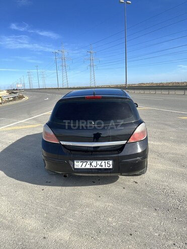 Opel Astra 2004, 393,000 km - 1.4 l - Bakı