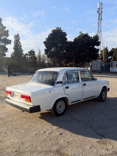 LADA (VAZ) 2107 2006, 37,118 km - 1.6 l - Sabirabad