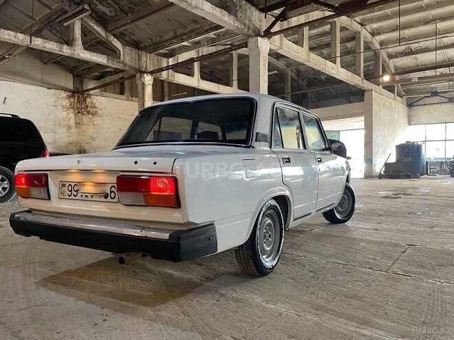 LADA (VAZ) 2107 2006, 37,118 km - 1.6 l - Sabirabad