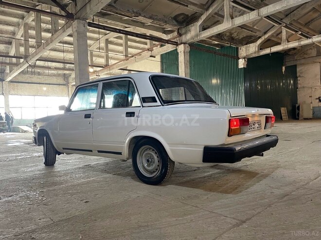 LADA (VAZ) 2107 2006, 37,118 km - 1.6 l - Sabirabad