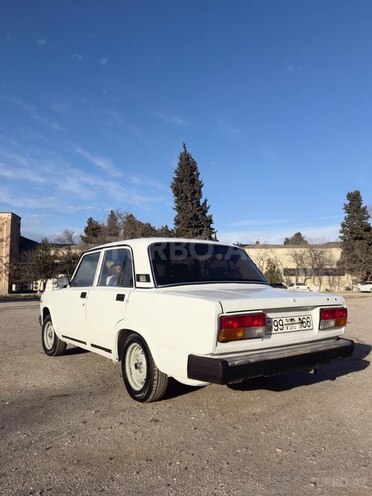 LADA (VAZ) 2107 2006, 37,118 km - 1.6 l - Sabirabad