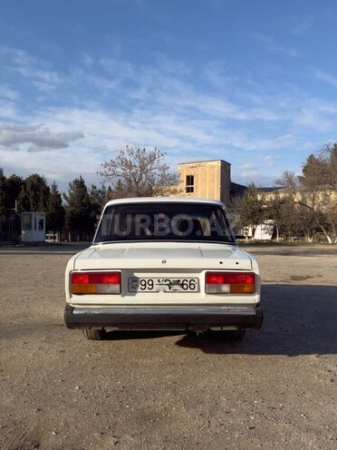 LADA (VAZ) 2107 2006, 37,118 km - 1.6 l - Sabirabad