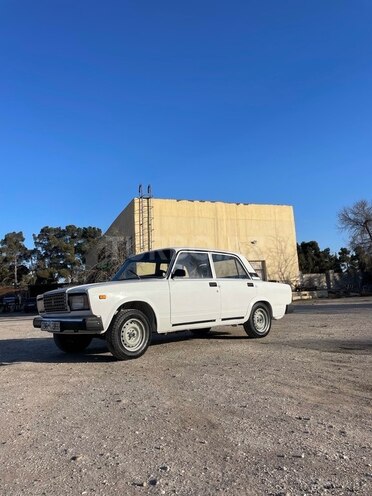 LADA (VAZ) 2107 2006, 37,118 km - 1.6 l - Sabirabad
