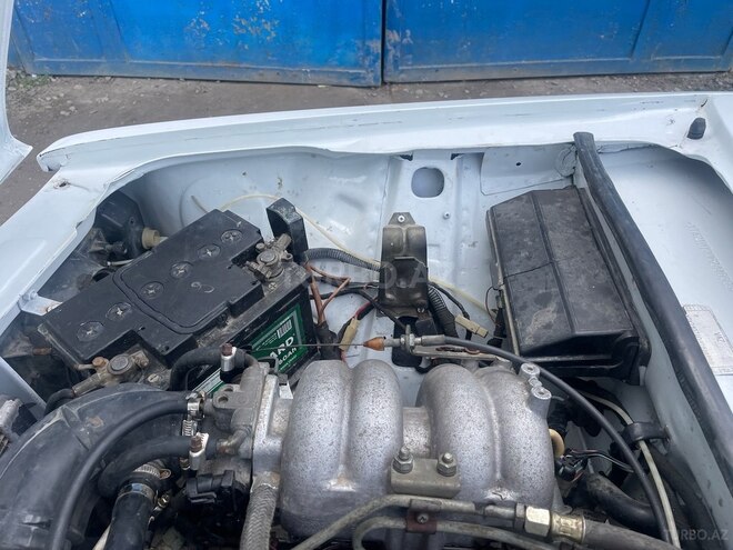 LADA (VAZ) 2107 2006, 37,118 km - 1.6 l - Sabirabad