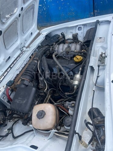 LADA (VAZ) 2107 2006, 37,118 km - 1.6 l - Sabirabad
