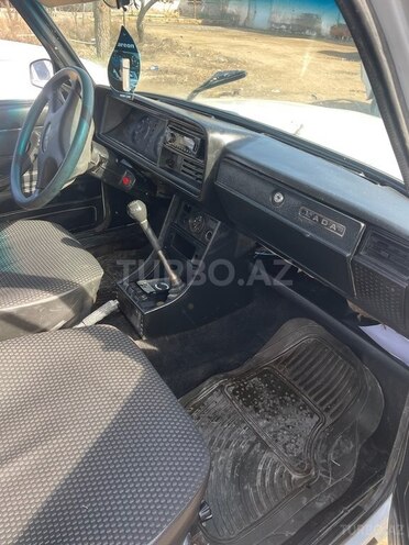 LADA (VAZ) 2107 2006, 37,118 km - 1.6 l - Sabirabad