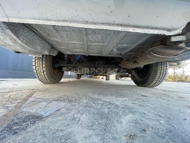 LADA (VAZ) 2107 2006, 37,118 km - 1.6 l - Sabirabad