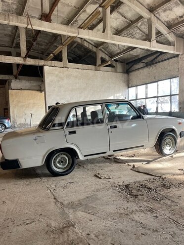 LADA (VAZ) 2107 2006, 37,118 km - 1.6 l - Sabirabad