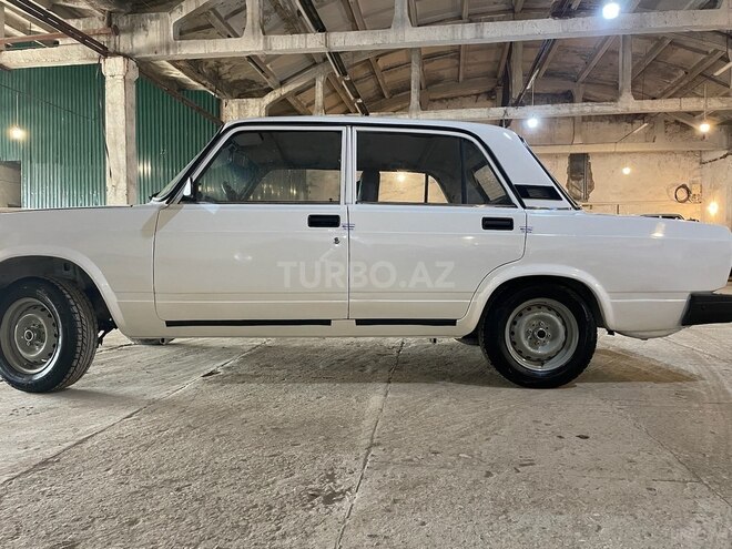 LADA (VAZ) 2107 2006, 37,118 km - 1.6 l - Sabirabad