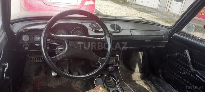 LADA (VAZ) 2106 1985, 77,777 km - 1.6 l - Qəbələ