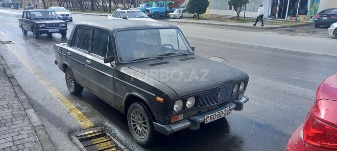 LADA (VAZ) 2106 1985, 77,777 km - 1.6 l - Qəbələ