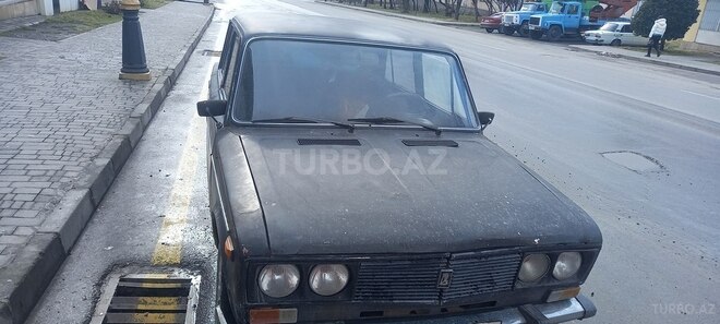 LADA (VAZ) 2106 1985, 77,777 km - 1.6 l - Qəbələ
