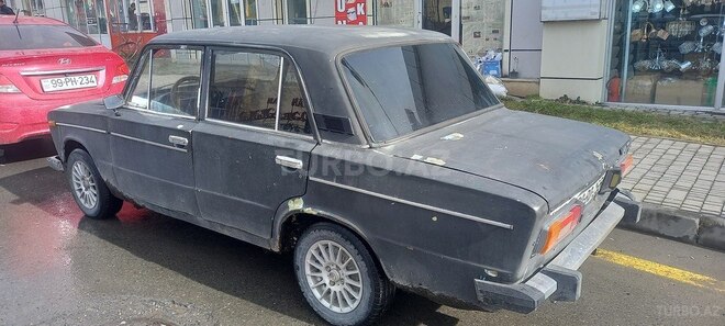 LADA (VAZ) 2106 1985, 77,777 km - 1.6 l - Qəbələ
