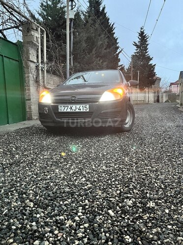 Opel Astra 2004, 393,000 km - 1.4 l - Bakı