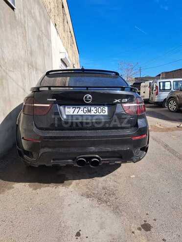BMW X6 2008, 180,000 km - 3.0 l - Bakı
