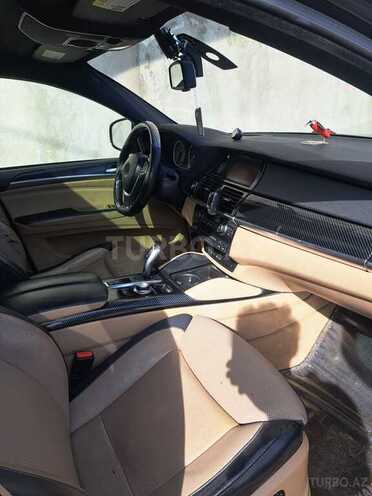 BMW X6 2008, 180,000 km - 3.0 l - Bakı