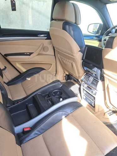 BMW X6 2008, 180,000 km - 3.0 l - Bakı