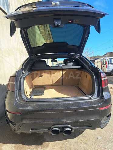BMW X6 2008, 180,000 km - 3.0 l - Bakı
