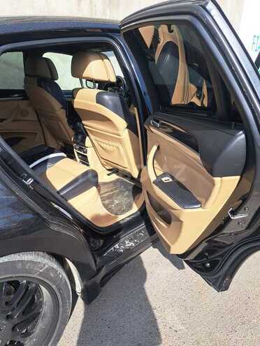 BMW X6 2008, 180,000 km - 3.0 l - Bakı