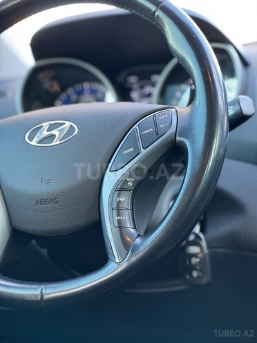 Hyundai Elantra 2015, 211,142 km - 1.8 l - Lənkəran