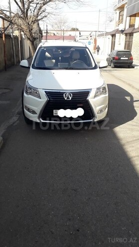 Baic M60 2020, 36,000 km - 1.5 l - Gəncə