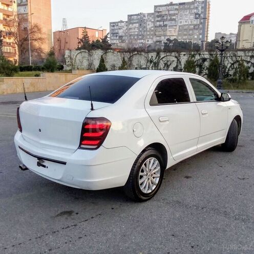 Chevrolet Cobalt 2020, 87,737 km - 1.5 л - Bakı