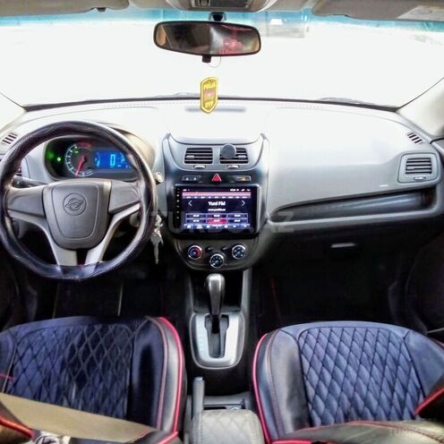Chevrolet Cobalt 2020, 87,737 km - 1.5 л - Bakı