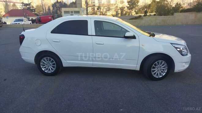 Chevrolet Cobalt 2020, 87,737 km - 1.5 л - Bakı