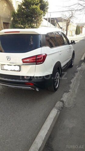 Baic M60 2020, 36,000 km - 1.5 l - Gəncə
