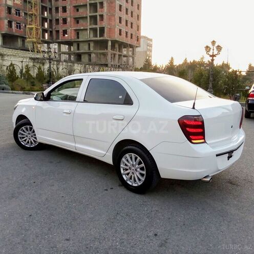 Chevrolet Cobalt 2020, 87,737 km - 1.5 л - Bakı
