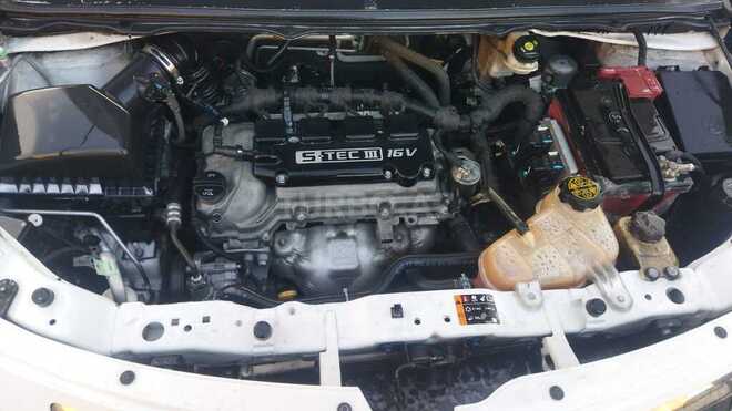 Chevrolet Cobalt 2020, 87,737 km - 1.5 л - Bakı